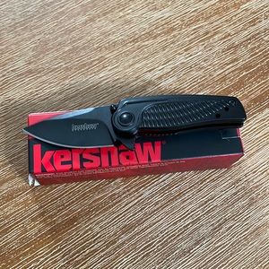 Kershaw Knife